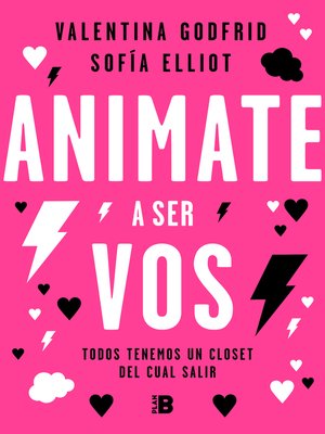 cover image of Animate a ser vos